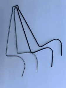 Пружини на Гребки і Граблі сіно-ворушилки