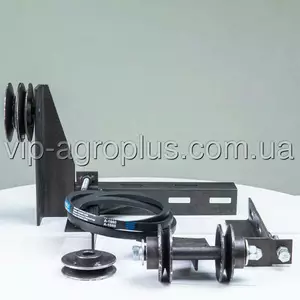 Перехідні механізми Перехідні механізми