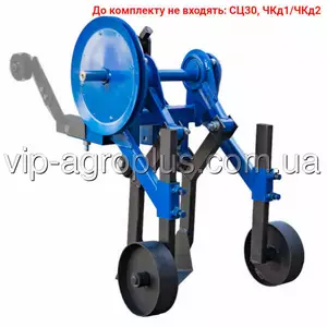 Часникокопалки Часникокопалки