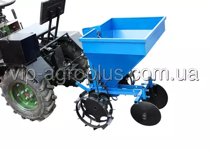 Картоплесаджалки Картоплесаджалки