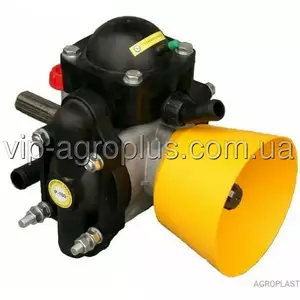 Насоси до оприскувачів Насоси до оприскувачів