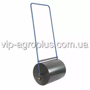 Каток + аератор Каток + аератор