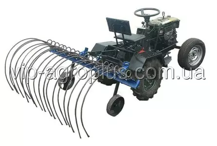 Граблі Граблі