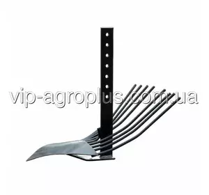 Картоплекопач для мотоблока Картоплекопач для мотоблока