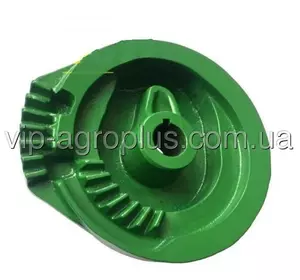 Тарілка приводу в'язального апарату прес-підбирача John Deere Тарілка приводу в'язального апарату прес-підбирача John Deere