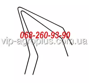 Пружина Граблина на гребку ГВК-6 Пружина Граблина на гребку ГВК-6