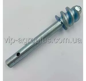 Вал з черв'ячною шестернею John Deere Вал з черв'ячною шестернею John Deere