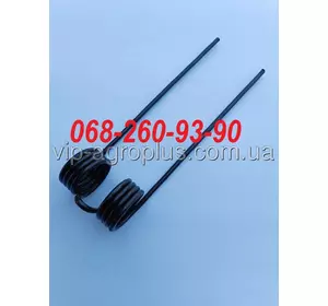 Пружина на прес-підбирач John Deere (Джон Дир) Пружина на прес-підбирач John Deere (Джон Дир)