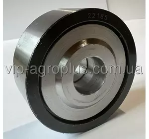 Ролик поршня прес-підбирача John Deere без пальця Ролик поршня прес-підбирача John Deere без пальця