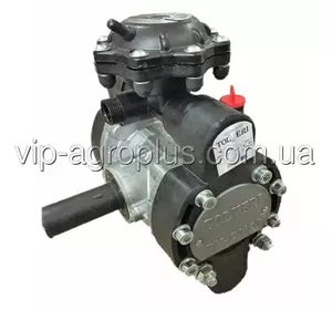 Насос TOLVERI РU 2/120 до оприскувача Насос TOLVERI РU 2/120 до оприскувача