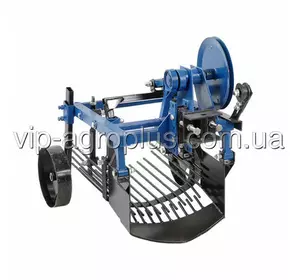 Картоплекопач вібраційний 2-ексцентриковий Zirka-61 Картоплекопач вібраційний 2-ексцентриковий Zirka-61