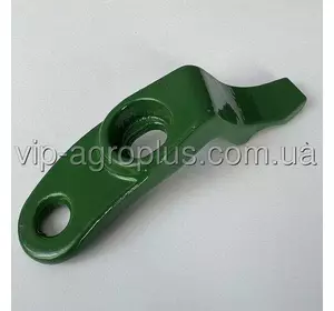 Прижимна лапка пальця в'язального апарату John Deere Прижимна лапка пальця в'язального апарату John Deere