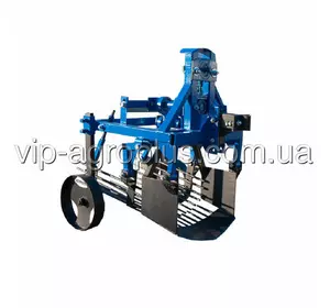 Картоплекопач вібраційний для мотоблока Weima WM1100 A-6 під шліцевий вал ВП (без перехідника) Картоплекопач вібраційний для мотоблока Weima WM1100 A-6 під шліцевий вал ВП (без перехідника)