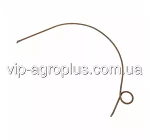 Пружина граблина кінна на мотоблок адаптер ГПП Пружина граблина кінна на мотоблок адаптер ГПП