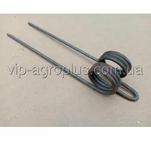 Граблина на польську гребку z-234 діаметр 6 мм Граблина на польську гребку z-234 діаметр 6 мм