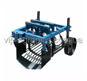 Картоплекопач вібраційний Мотор Січ з валом привода Картоплекопач вібраційний Мотор Січ з валом привода