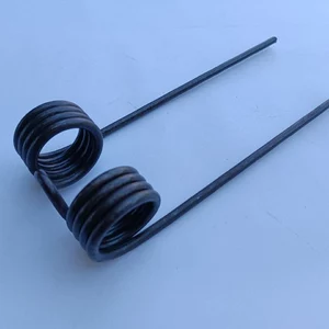 Пружини на прес-підбирачі Пружини на прес-підбирачі