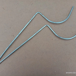 Пружини на Гребки і Граблі сіно-ворушилки Пружини на Гребки і Граблі сіно-ворушилки