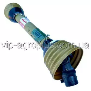 Карданні вали та хрестовини Карданні вали та хрестовини