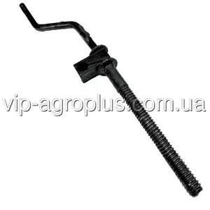 Запчастини на плуги Bomet Запчастини на плуги Bomet