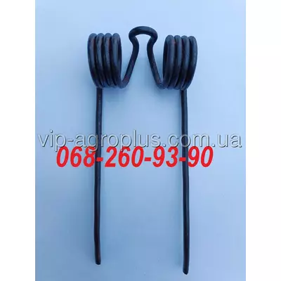 Пружина до прес-підбирача Сlaas Markant 40-50-55-60 Клаас