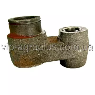 Корпус тріскачки на роторну косарку Wirax