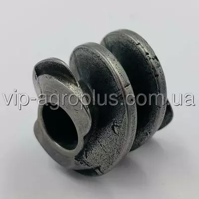 Черв'ячна шестерня в'язального апарату John Deere