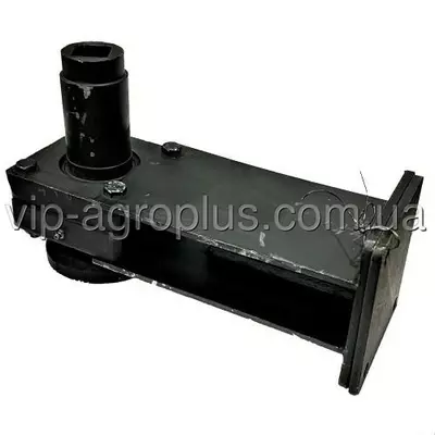 Стійка в зборі на дискову борону Bomet комплектна