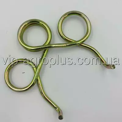 Натяжна пружина Welger