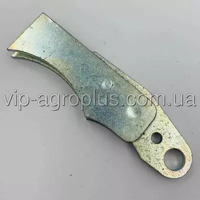 Плече захвату шпагату прижим тримача John Deere