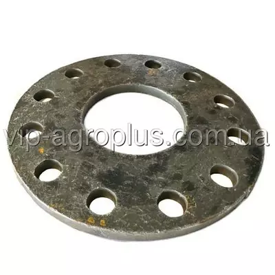 Фланець для кріплення ножів до фрези Bomet
