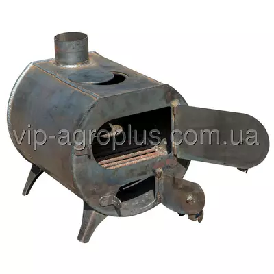 Піч буржуйка ПБ-40 (ПЧ21)