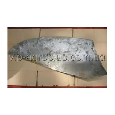 Відвал плуга 30 Bomet крило