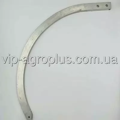 Голка алюмінієва Welger AP 430