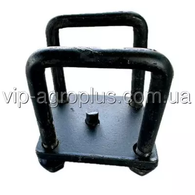 Кронштейн кріплення стійки культиватора Bomet
