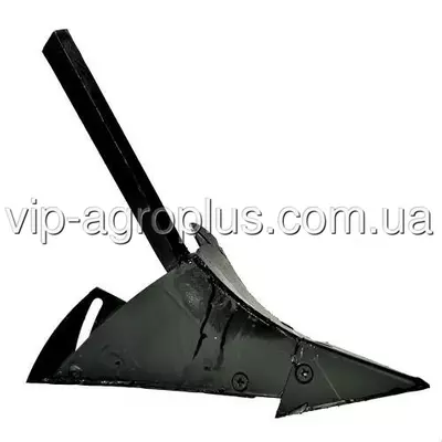 Окучник до картоплесаджалки Бомет