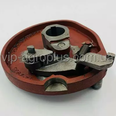 Тарілка (диск) приводу голок Sipma в зборі