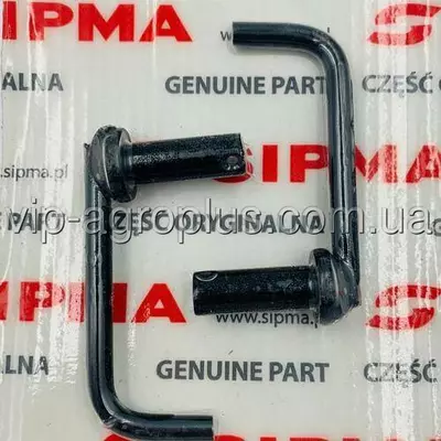 Фіксатор секції в'язального апарату Sipma Оригінал