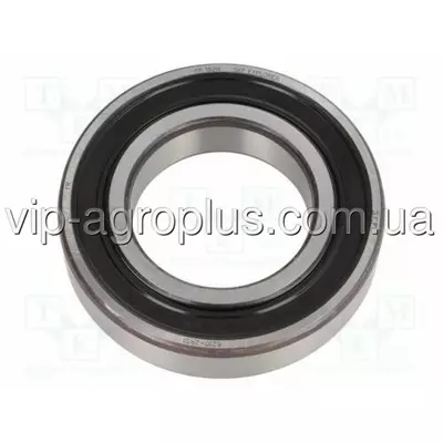 Підшипник роторної косарки 6210-2RS Wirax