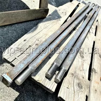 Вал до борони 1,5 м Bomet