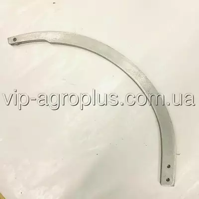 Голка алюмінієва Welger - обв'язування дротом