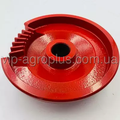 Тарілка (диск) приводу в'язального апарату Welger D-30 мм