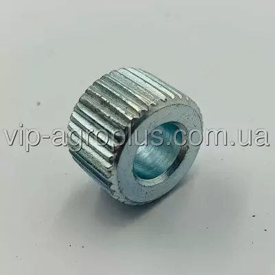 Ролик регулювання довжини тюка Welger