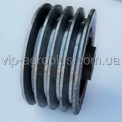 Шків малий роторної косарки Wirax 1,65 м