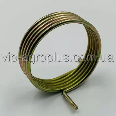 Пружина башмака приводу в'язального апарату Claas