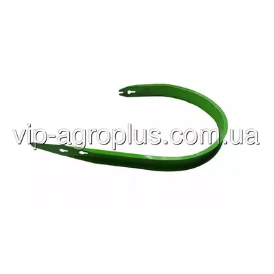 Скоба скатна дошка дуга Claas