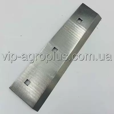 Ніж пресувальної камери нерухомий прес-підбирача John Deere