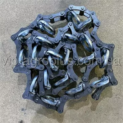 Цеп картоплесаджалки Бомет 20 чашок