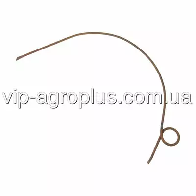 Пружина граблина кінна на мотоблок адаптер ГПП