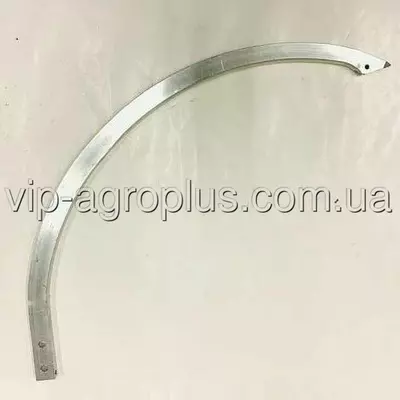 Голка алюмінієва Welger AP 48, AP 52 - II серія, AP 500, AP 53, AP 530